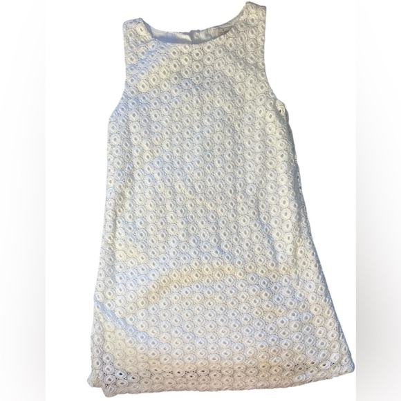 Kate Spade Girls New York Tea Eyelet
Dress Size 12 - Picture 1 of 13